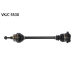 SKF Antriebswelle